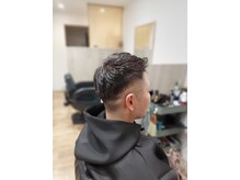 サントヘアー(Sant hair)