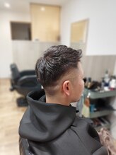 サントヘアー(Sant hair)