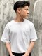 ケシキ大名(keshiki)の写真/【メンズカット＋SB¥3300】ビジネスStyleにもパーマでトレンドをプラス!大人男子の爽やかStyleに
