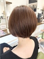 トコシエ(tococie by Bee-ms)&nbsp;ショートスタイル