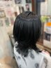 【ご新規様限定♪】似合わせカット 4730円→3300円