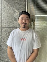 ザウィロー 神保町店(The WILLOW) 松田 雅史