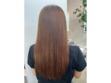マグヘアー(MUG hair)