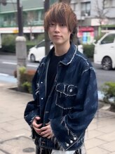 リシャール(Re:chaLu) 本多 博文