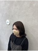 【オリーブベージュ】