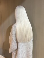 ソル 栄矢場町(SOL)&nbsp;ホワイトカラー/ホワイト/ブリーチのみ