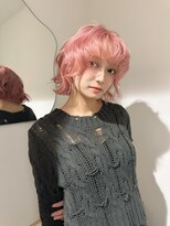 モニカ 栄店(MONIQA)&nbsp;コーラルピンク