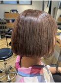 ミニボブ
