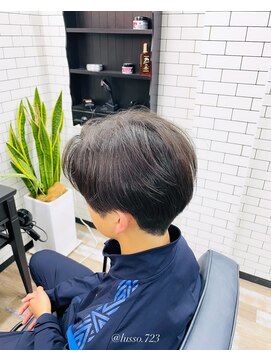 ルッソ 白浜店(LUSSO) センターパート