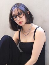 ヘアーズ ベリー 庄内店(hairs BERRY)