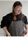 アーシャム(Arsham) 体岡 理恵
