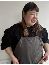 アーシャム(Arsham) 体岡 理恵