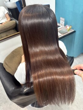 リスタート 表参道 外苑前(Re:start) 髪質改善/縮毛矯正/美髪/艶髪/髪質改善トリートメント/外苑前