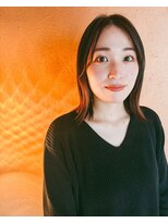 ナロ(narro)&nbsp;大人ボブ