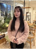 ラベンダーグレージュ
