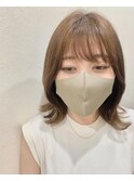外はね