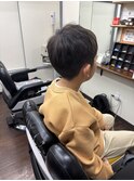 キッズカット