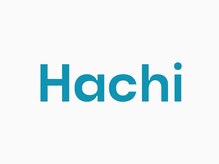ハチ(Hachi)