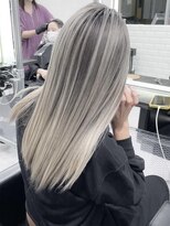 オニキス(ONYX)&nbsp;デザインカラー×グラデーションカラー【aya指名】