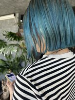 グラック(glac)&nbsp;ターコイズカラー