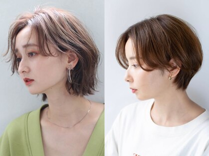 タオ 広尾(TAO)の写真