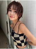 ショートスタイル