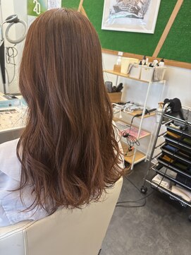 フラクタルデザイン 大村店(FRACTAL DESIGN) カシスベージュ