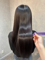 アールクリップ 表参道(arclip)&nbsp;髪質改善トリートメント【サイエンスアクア】