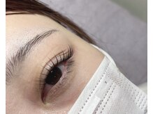 エムドット エストライブ(M. esTRIBE)の雰囲気（まつ毛カール　ブラックエッセンス4400円～）