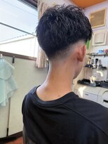 デザミ(Des Amis)&nbsp;3色の綺麗な色味フェード