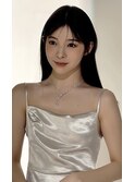 韓国ヘアメイク