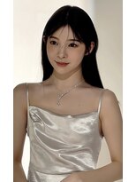 ピュアスタジオ 亀戸(PURE STUDIO)&nbsp;韓国ヘアメイク