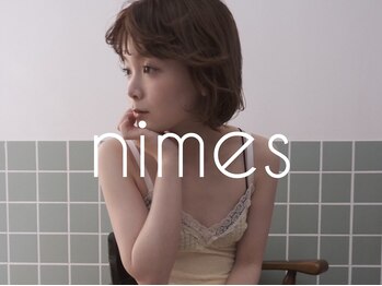 nimes【ニーム】