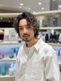 ヘアーザラブズラフズ オーガニカ 北九州(HAIR THE LOVES LAUGHS ORGANICA) 【N】代表 後藤浩一