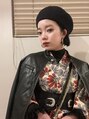 メイカ(MEIKA) なかもと はな