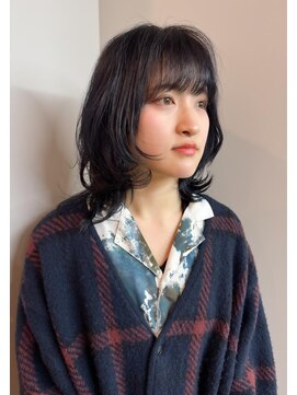 シーソー(SEE-SAW) layer