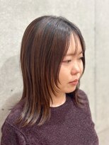 シルフィ(sylph) レイヤーロブ.ハイライト/20代30代40代