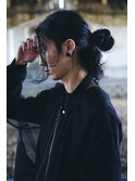 メンズファッションスタイル