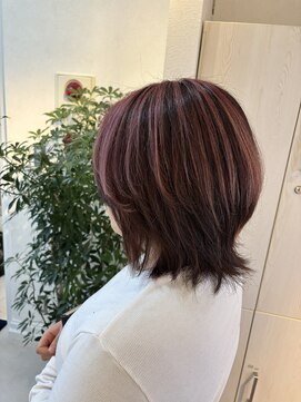 アンブレラカラーピンク♪♪