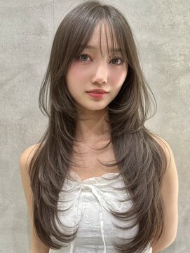 ロンドネートゥル 新潟(Lond naitre) 新潟/髪質改善/