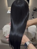 ジーナ 天王寺(Zina)&nbsp;『乾かしただけ』朝が楽になる美髪矯正！