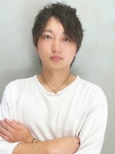 エイト ソル 博多筑紫口店(EIGHT sol)&nbsp;井上 祐樹