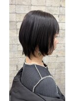 グランルシア(GRAN Lucia)&nbsp;モノトーン　グレージュ