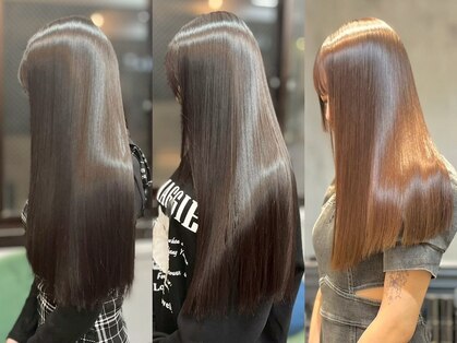 ハル 新宿(haru)の写真