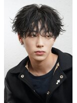 ゴールド 大阪 梅田店(GOALD)&nbsp;シャドウパーマ