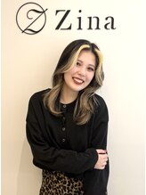 ジーナ 南船橋(Zina)&nbsp;岡嶋 乃愛