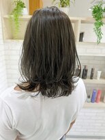 サニー(Sunny)&nbsp;ミディアムレイヤー