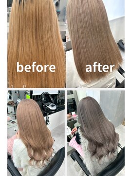 スタイル 横浜(STYLE) AYAKA担当/ダブルカラー/共感頂いた方/遠慮なくご指名ください