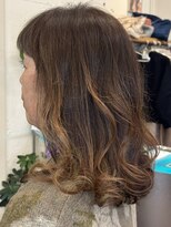 ジャンクロードビギン 町田店(JEAN CLAUDE BIGUINE)&nbsp;Ｐeekabonカラー