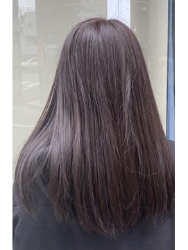 リンクル(Lincle) ノンジアミンカラー